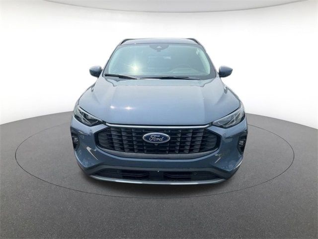 2023 Ford Escape PHEV