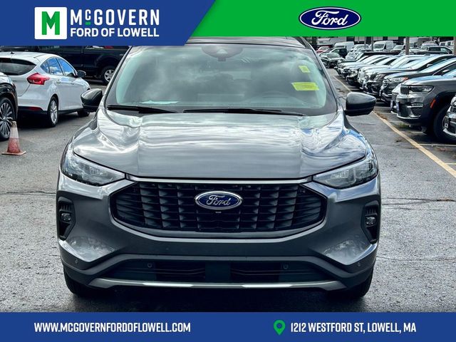2023 Ford Escape PHEV