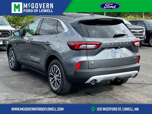 2023 Ford Escape PHEV