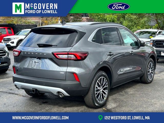 2023 Ford Escape PHEV