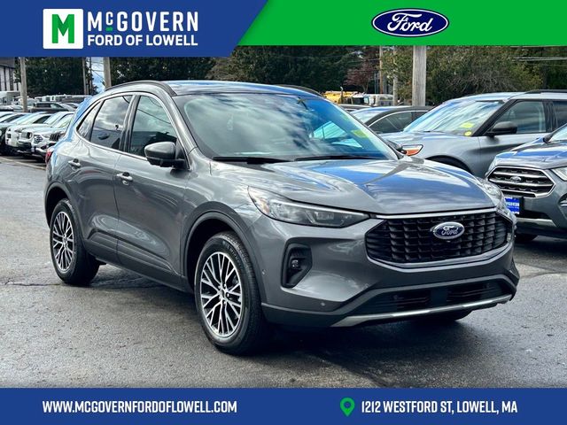 2023 Ford Escape PHEV