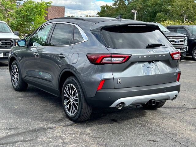 2023 Ford Escape PHEV