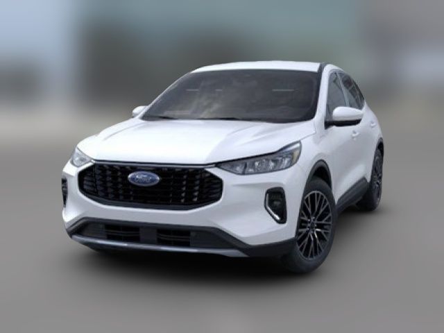 2023 Ford Escape PHEV