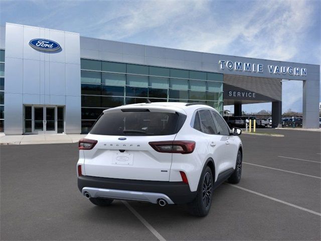 2023 Ford Escape PHEV