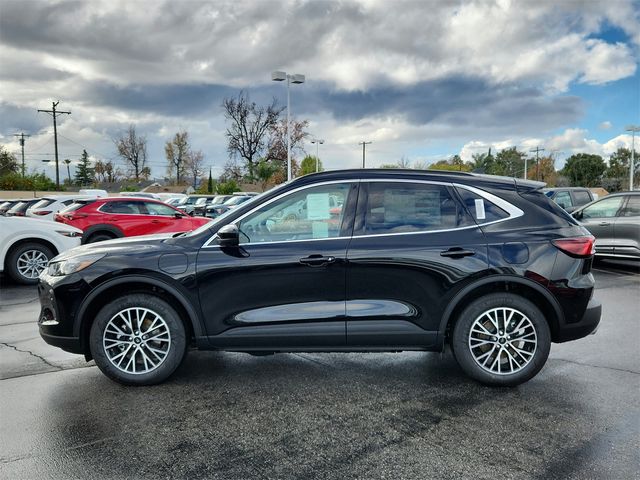 2023 Ford Escape PHEV