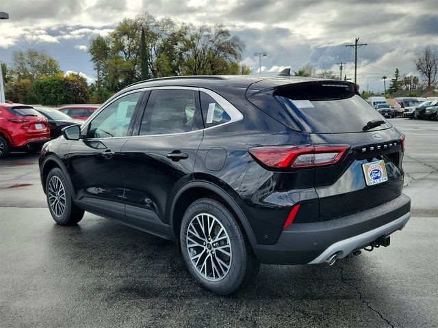 2023 Ford Escape PHEV