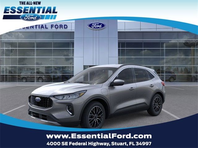 2023 Ford Escape PHEV