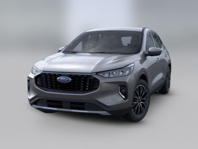 2023 Ford Escape PHEV