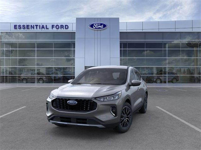 2023 Ford Escape PHEV