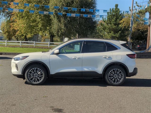 2023 Ford Escape PHEV