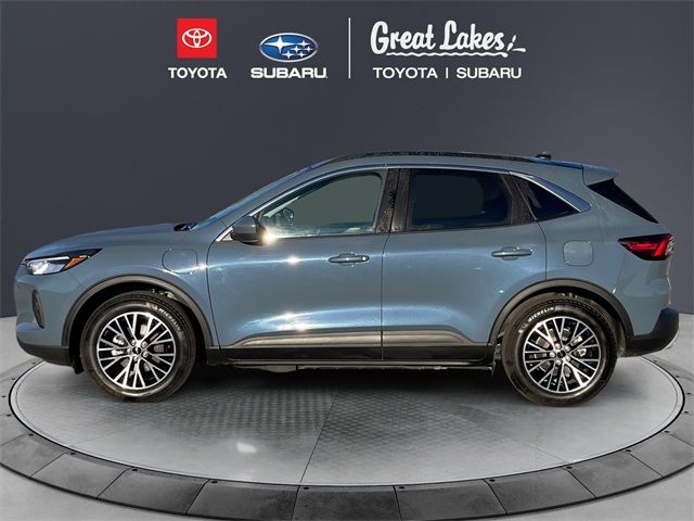 2023 Ford Escape PHEV