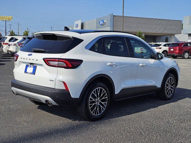 2023 Ford Escape PHEV