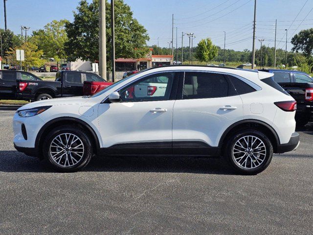 2023 Ford Escape PHEV