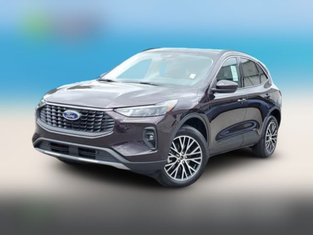 2023 Ford Escape PHEV