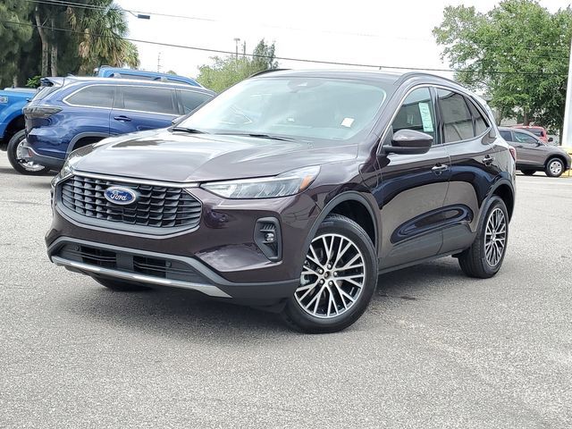 2023 Ford Escape PHEV