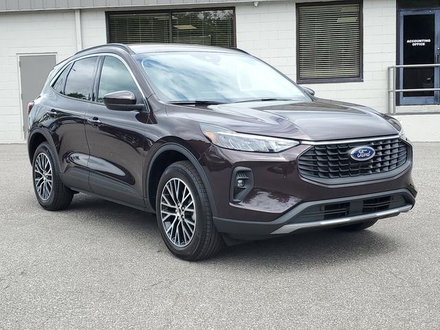 2023 Ford Escape PHEV