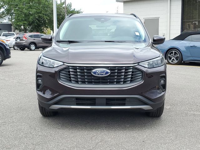 2023 Ford Escape PHEV