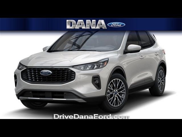 2023 Ford Escape PHEV