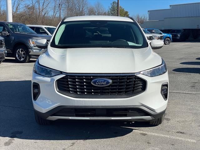 2023 Ford Escape PHEV