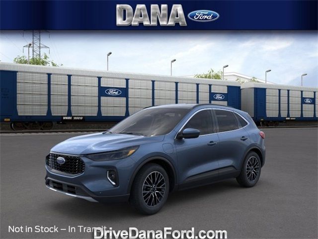 2023 Ford Escape PHEV