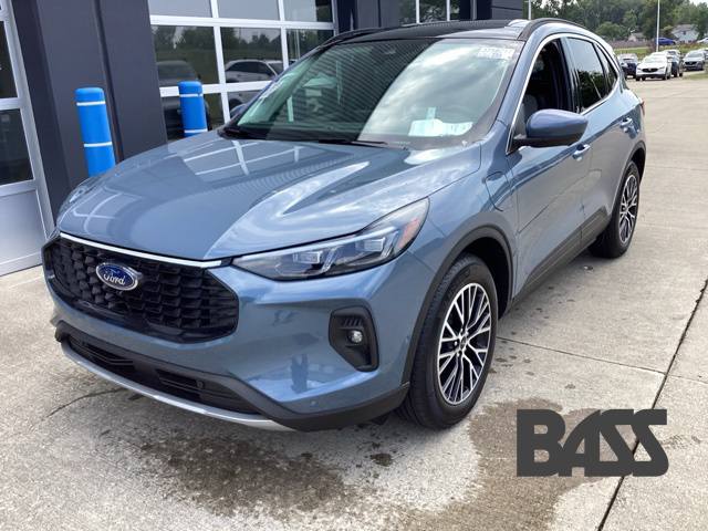 2023 Ford Escape PHEV