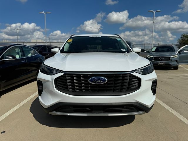 2023 Ford Escape PHEV