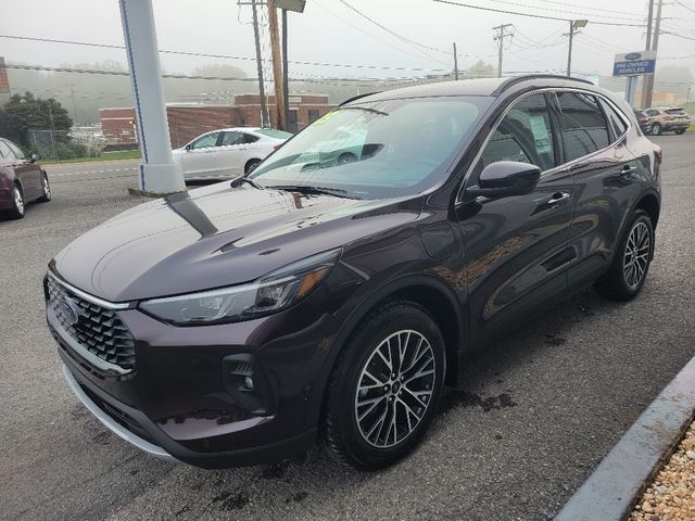 2023 Ford Escape PHEV