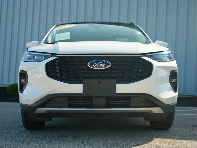 2023 Ford Escape PHEV