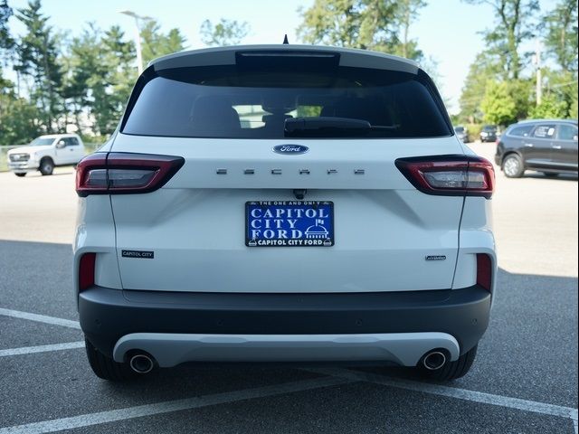 2023 Ford Escape PHEV