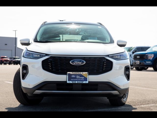 2023 Ford Escape PHEV