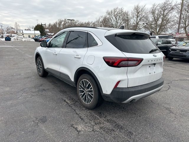 2023 Ford Escape PHEV