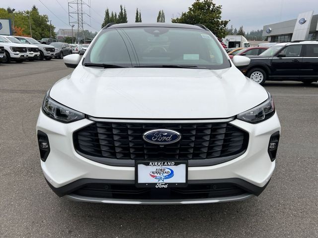 2023 Ford Escape PHEV