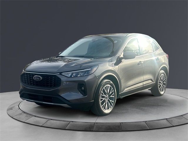 2023 Ford Escape PHEV