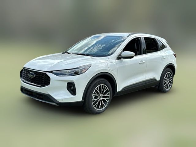 2023 Ford Escape PHEV