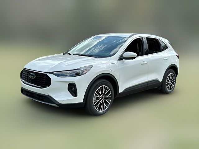 2023 Ford Escape PHEV