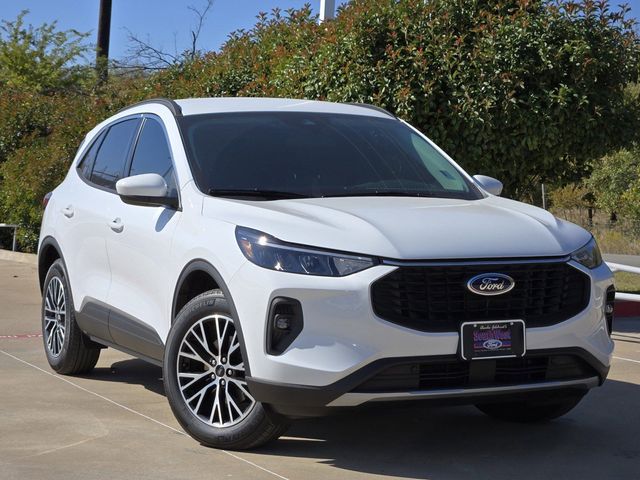 2023 Ford Escape PHEV