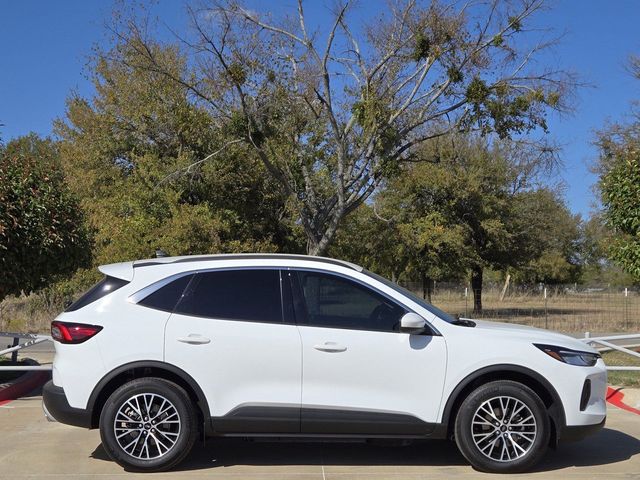 2023 Ford Escape PHEV