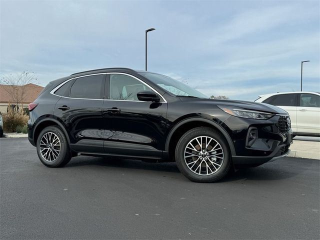 2023 Ford Escape PHEV