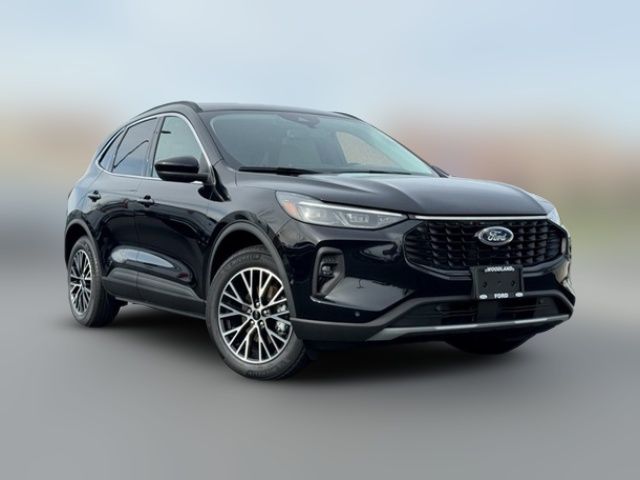 2023 Ford Escape PHEV