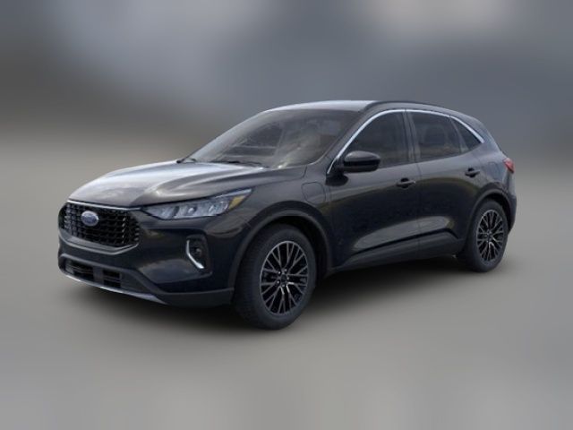 2023 Ford Escape PHEV