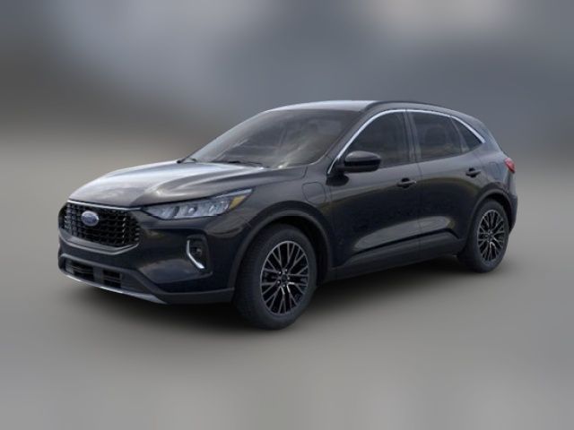 2023 Ford Escape PHEV