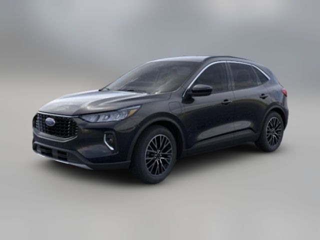 2023 Ford Escape PHEV