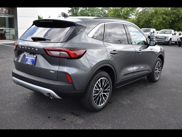 2023 Ford Escape PHEV