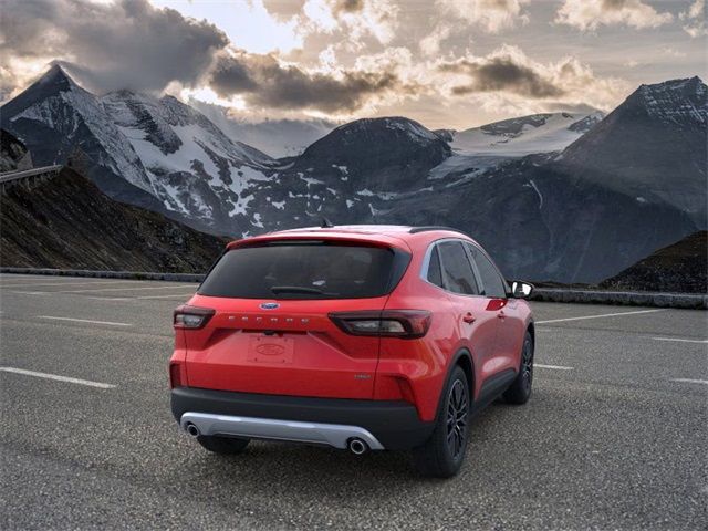 2023 Ford Escape PHEV