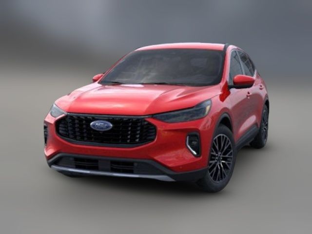 2023 Ford Escape PHEV