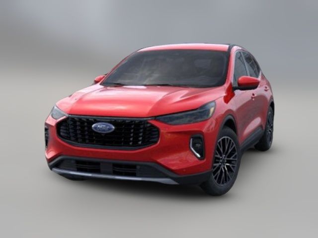 2023 Ford Escape PHEV