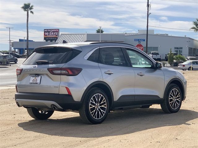 2023 Ford Escape PHEV