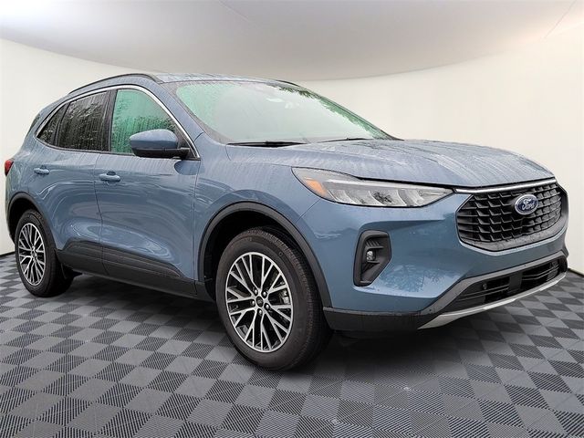 2023 Ford Escape PHEV