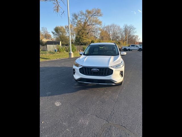 2023 Ford Escape PHEV