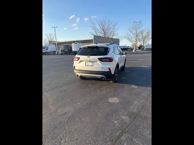 2023 Ford Escape PHEV